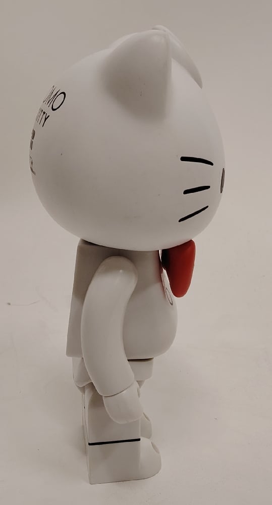 Quolomo Hello Kitty | Galerie Parisot