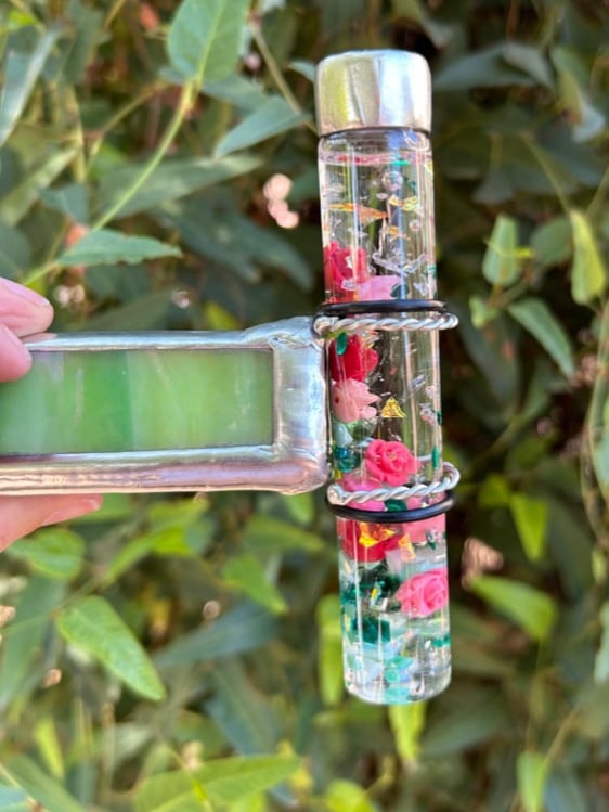 Image of Rose Garden Odyssey AuraScope