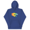 Image of FLICK BEAN HOODIE 