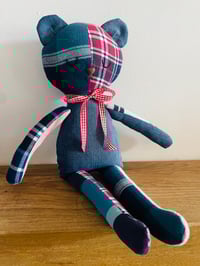 Image 1 of Memory Bear