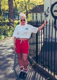 Image 2 of Always top tee