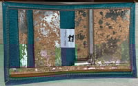 Image 1 of Bi-Fold Wallet