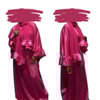 Yasmine Kaftan 