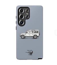 Image 1 of 4x4 Tough Case (Android) 