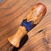 Image 1 of Turnt Wood - 1.1