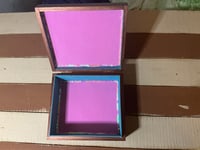Image 4 of Upscaled Solid Cedar Cigar Boxes