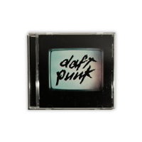 Image 4 of Daft Punk - Human After All (Japanese Edition) CD