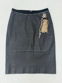 Image 4 of Dakota Moon - size 36 with stretch
