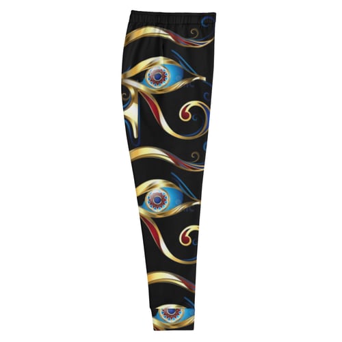 Image of Protected Women's Joggers