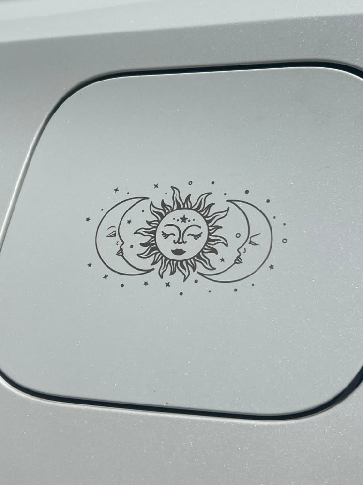 Decals