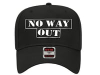 Logo hat 