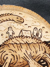 Image 2 of Nessie Island #15