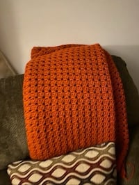 Image 1 of Afghan, prices vary