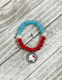 Image 6 of Hello Kitty - Good Job bracelets 