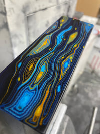 Image 5 of Starry Night V2 by Mikie