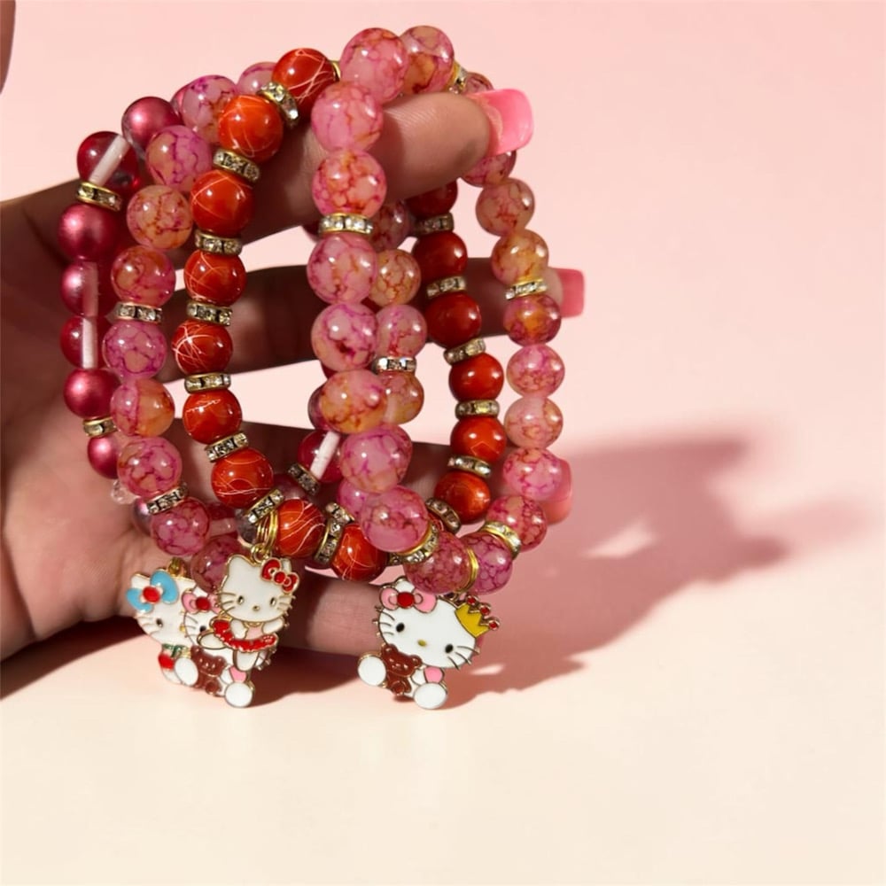 Image of Hello Kitty Mix