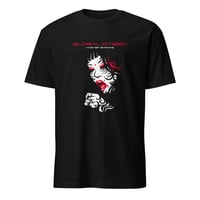 Image 1 of Global Citizen - Master Stroke Short-Sleeve Unisex T-Shirt