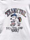 Rare Grateful Dead Early 90s ‘Loose Lucy’ Lot T-Shirt - Size XL