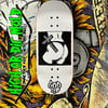 High or Die Mold “Bum 1”