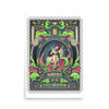 Smut Tax Stamp Poster