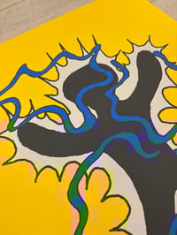 Image 3 of OUCH! (Yellow)