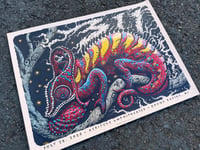 Image 4 of 311 in Grand Rapids, MI Poster