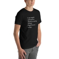 Image 8 of High Priestess T-Shirt