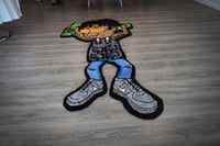 Image 1 of Honcho Man Rug