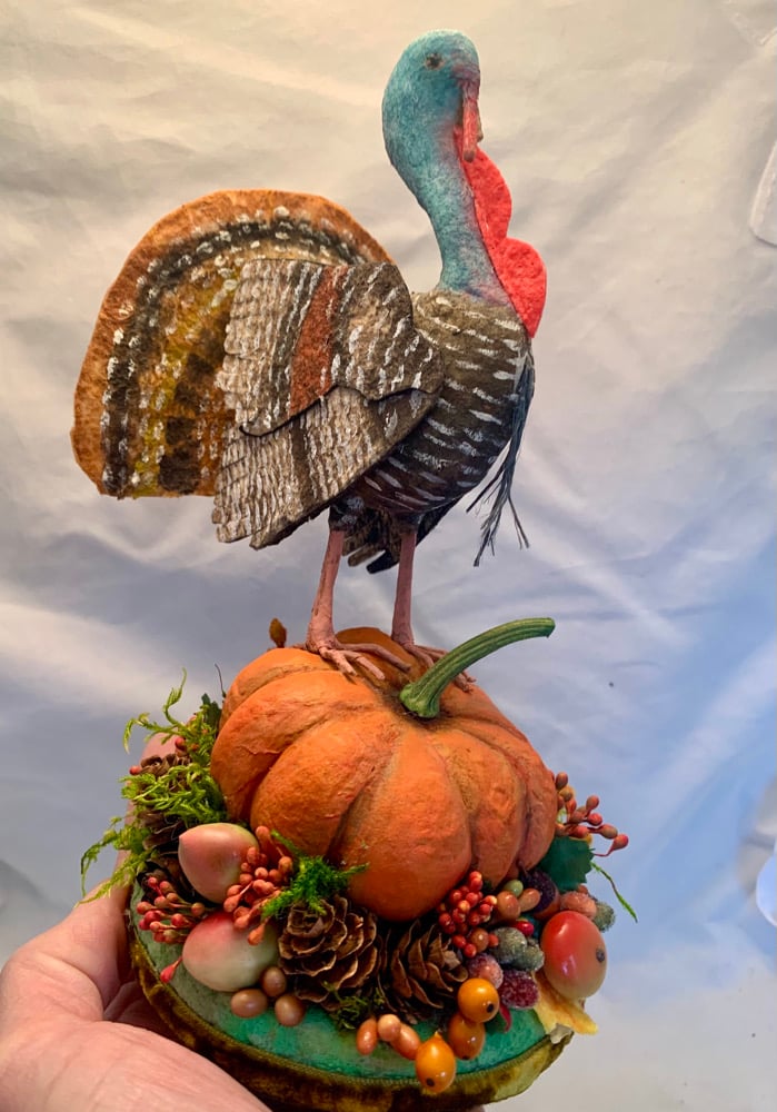 Image of Turkey Tom figure 10