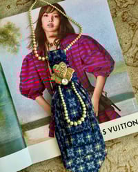 Image 1 of Angels Among Threads