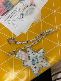 Image 4 of Fabric Charm Workshop 06.09.25