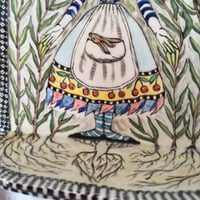 Image 2 of Silvia of the Forests