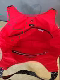 Image 3 of Major accident oversized tote 