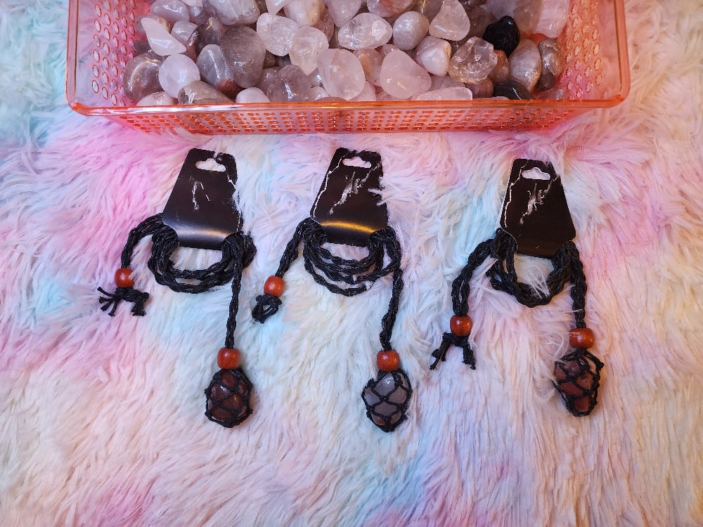 Image of Adjustable Stone Net