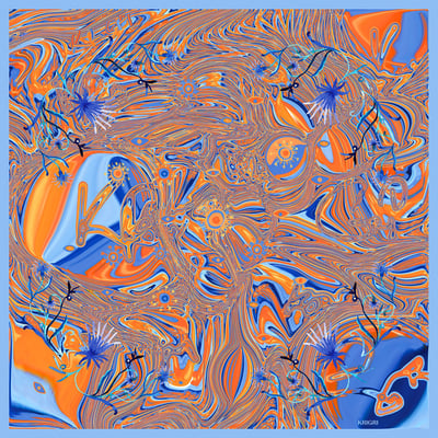 Image of Orthodox Holy Spirit