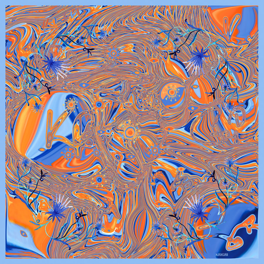 Image of Orthodox Holy Spirit