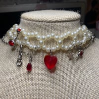 Image 5 of The Aurora Choker 