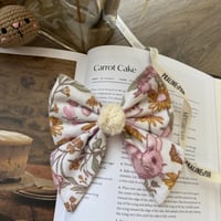 BUNNY GARDEN (FULL BLOOM) SAILOR BOW