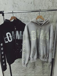 Image 1 of LOAMAI GEM HOODIE