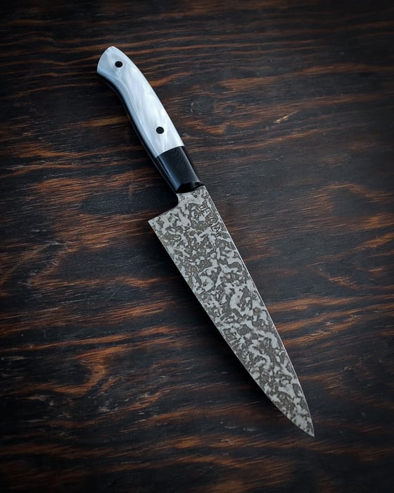 Image of 6” Petty - PEARL