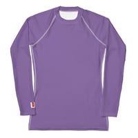 Image 1 of CE SOIR WOMEN’S RASH GUARD