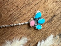 Image 4 of Desert Bloom Hat Pin