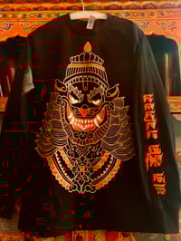 Image 1 of narasimha long sleeve shirt