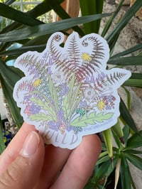 Image 1 of ‘Wild’ Stickers