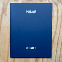 Image 1 of Mark Mahaney - Polar Night