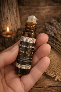 Image 2 of Anxiety Roller Blend - 10ml