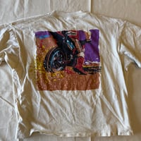 Image 1 of Malboro 90s Tee