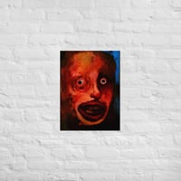 Image 5 of Face Poster