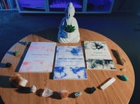 Image 2 of  The Feelings & Healing Bundle!
