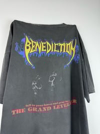 Image 4 of 1991 Benediction The Grand Reveller 